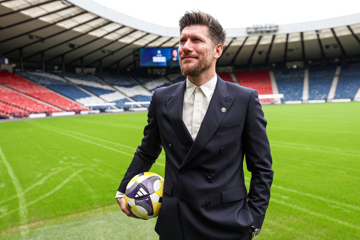 Sebastien Pocognoli Embraces Scotland Passion as New Boss Targets National Team Progress